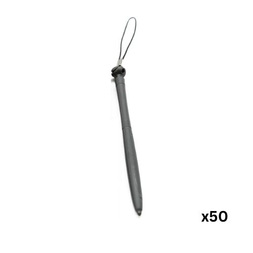 Stylus Zebra KT-MC9X3X-STLSG-50