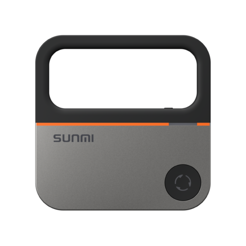 Access point USB-C, 5V/2A Sunmi MINI AP C15004005
