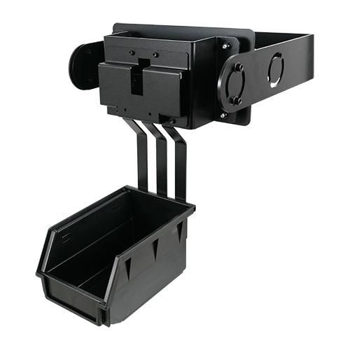 Suport Extern Fanfold cu Kit de Expansiune TSC Alpha-40L / Alpha-40L RFID OP-P-MH-002-0001