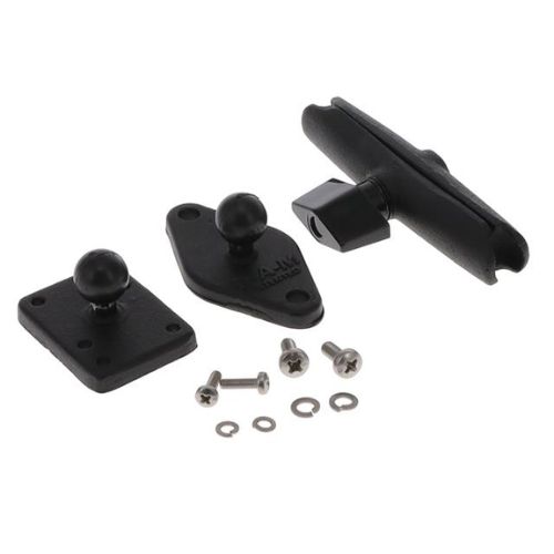 Suport de montare Quadrus MINI Microscan 98-000048-01