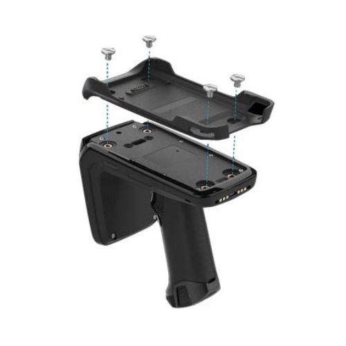 Suport de montare RFD40 pentru TC21/26 Zebra ADP-RFD40-TC2X-1E