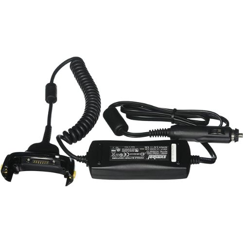 Sursa de alimentare MC55/MC65/MC67 vehicule Zebra MC55VCAHB