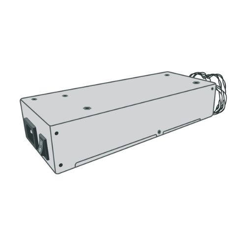 Sursa de alimentare ZE511/ZE521 RH & LH Zebra P1112750-042