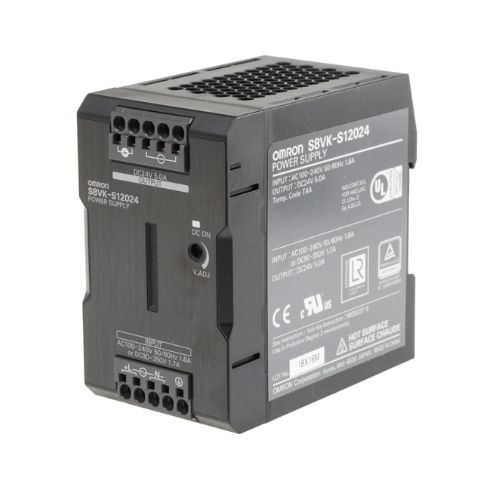 Surse de alimentare Omron S8VK-S12024