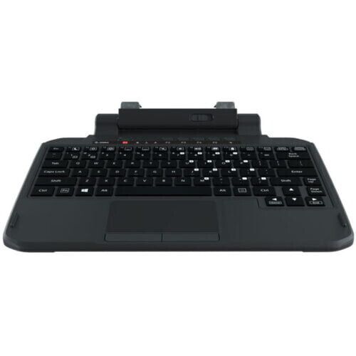 Tastatura 2 in 1 ET6x 78 taste (FR) Zebra KYB-ET6X-2IN1-FR1-01
