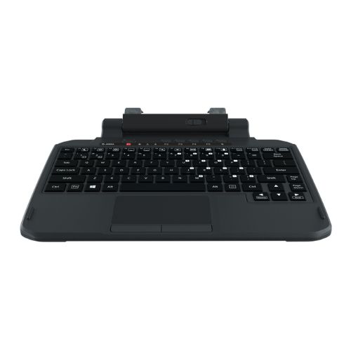 Tastatura 2 in 1 ET6x 78 taste (UK) Zebra KYB-ET6X-2IN1-UK1-01