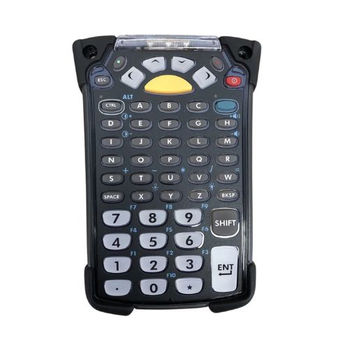 Tastatura 53 taste MC9000 Series Global Light GL72222-STANDARD