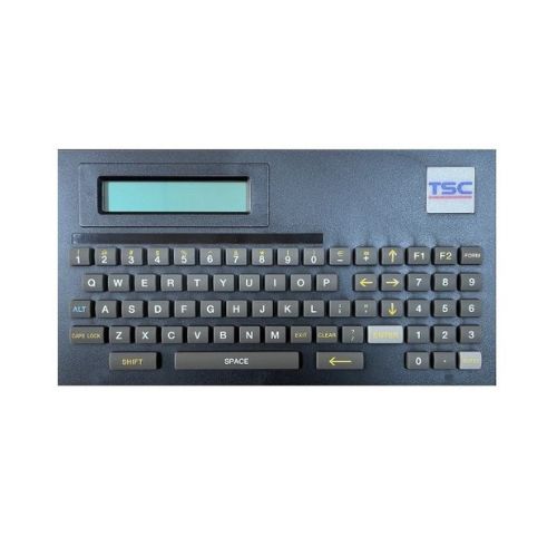 Tastatură Stand-alone TSC KP-200 Plus QWERTY 99-117A002-0000