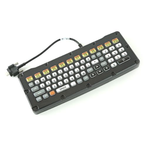 Tastatura Zebra KYBD-QW-VC70-S-1