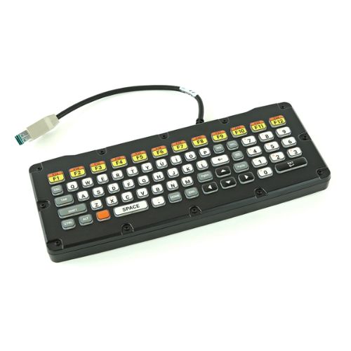 Tastatura Zebra KYBD-QW-VC80-S-1
