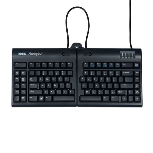 Tastatura ergonomica Kinesis Freestyle2