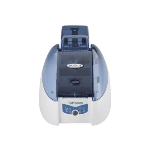 Imprimantă carduri Evolis Tattoo2 RW