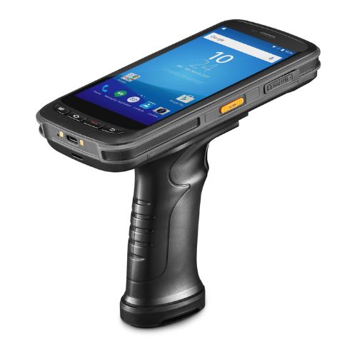 Terminal Mobil RFID C72 Chainway C72-V3/CM710/SE4710
