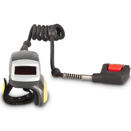 Scanner inel Zebra RS4000
