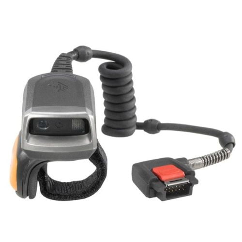 Scanner inel Zebra RS5000
