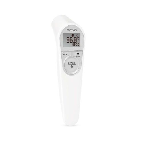 Termometru digital Microlife NC200E-V11