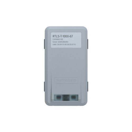 Transponder RTLS-T-1000-67 Kathrein 53010002