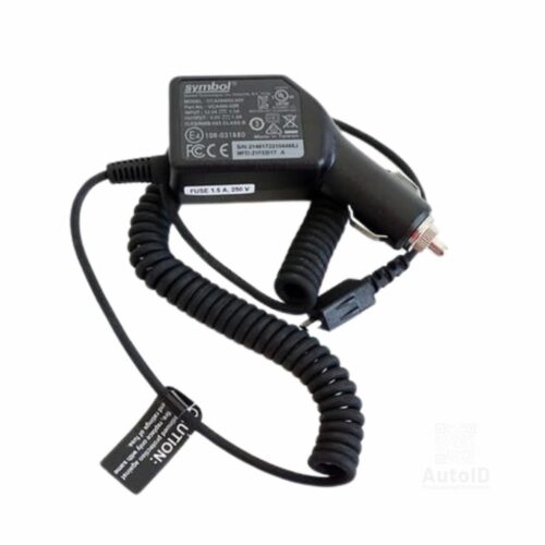 Incarcator Vehicul Zebra VCA400-02R