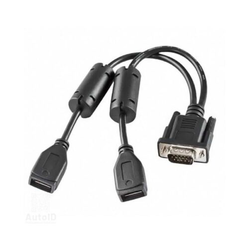 Cablu de conectare USB-Y Honeywell VM3052CABLE