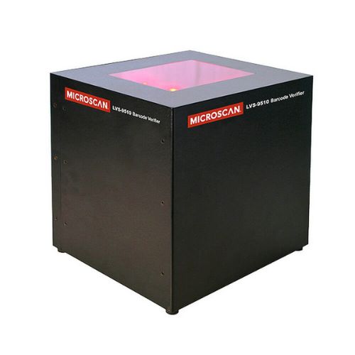 Verificator desktop Omron LVS-9510 9510-5-3.0