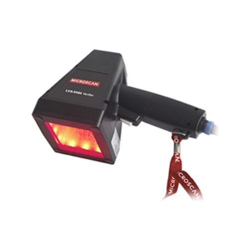 Verificator manual Omron LVS-9580