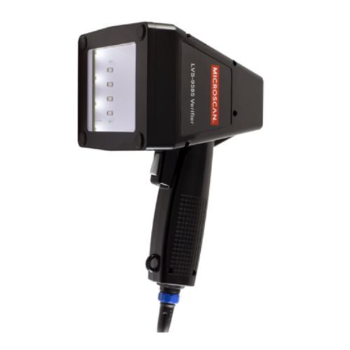 Verificator manual Omron LVS-9585 9585-DPM