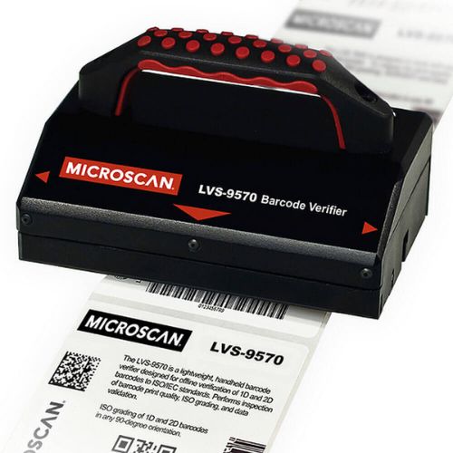 Verificator portabil Omron LVS-9570