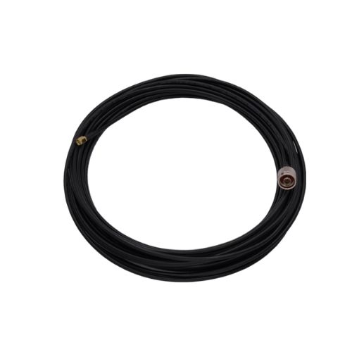 Cablu antena TNC/RP-SMA/M 5m CAENRFID WCAVOAAAX009