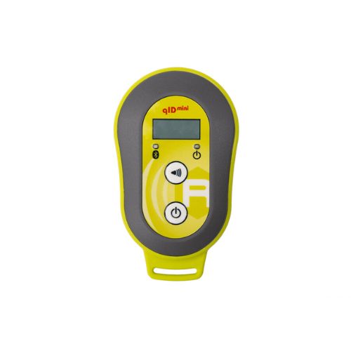 Cititor RFID portabil qIDmini CAENRFID WR1170IUHIDP