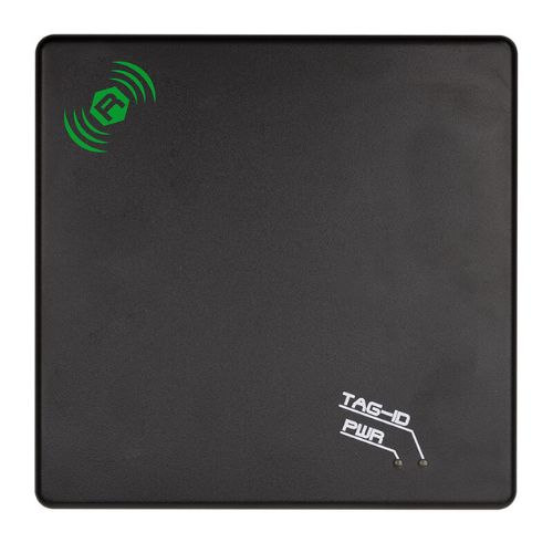 Cititor desktop RFID R1250IU-Tile-Black-Compact CAENRFID WR1250IUXBAA