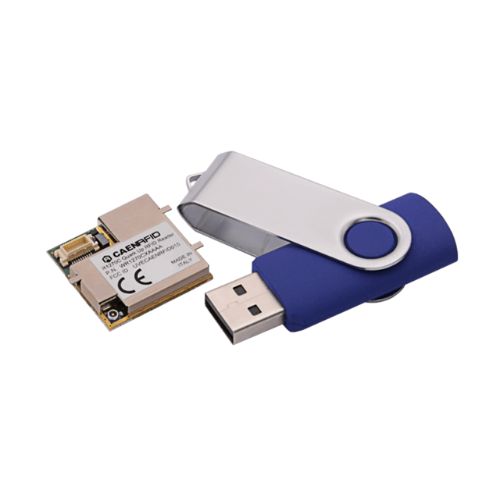 Kit DEV RFID CAENRFID WR1270CXDKEU