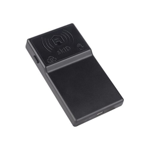 Cititor desktop RFID R1280I - skID - Mini CAENRFID WR1280IXEUAA