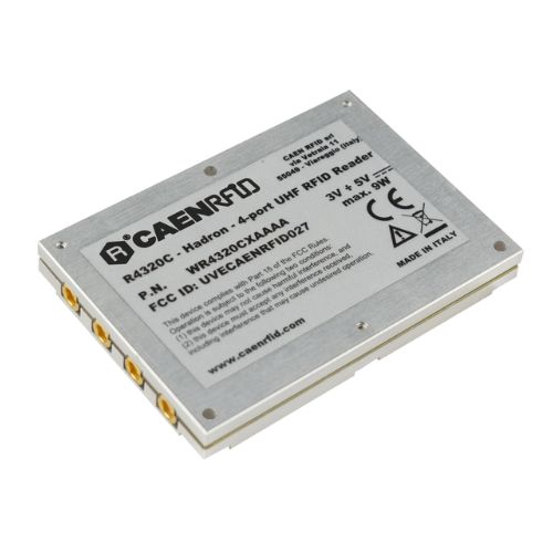 Kit DEV RFID CAENRFID WR4320CXDKEU