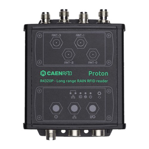 Kit DEV RFID Proton CAENRFID WR4320PXDKEU