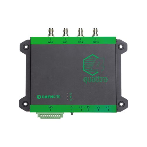 Kit DEV RFID Quattro CAENRFID WR4321PXDKEU
