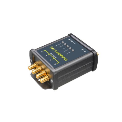 Multiplexor antena UHF RA0003 CAENRFID WRA0003XAAAA
