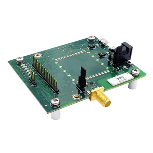 Placa de evaluare R1271/R3100/R7100 CAENRFID WRHML37XEVBX