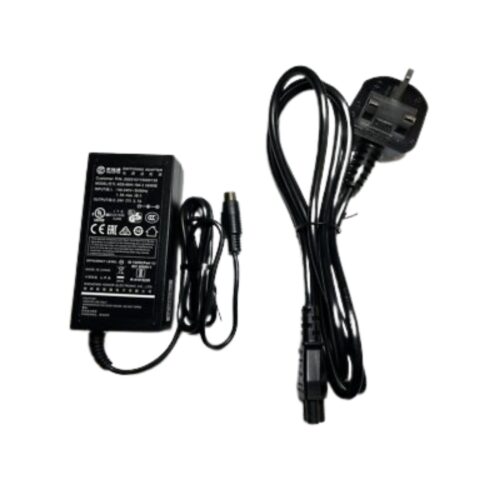 Adaptor alimentare AC + cablu alimentare SATO RWG500 WRWG55012