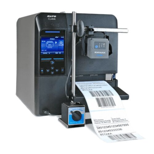 NX Barcode Scanner 2D Datalogic pentru CL4NX Plus SATO WWCLNXSCAN2-2DKIT