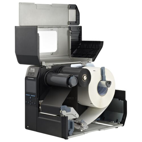 Internal Liner Rewinder pentru CL4NX Plus SATO WWCLP5400