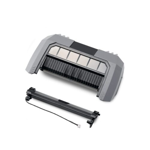 Kit Linerless pentru PW4NX Series SATO WWPW45A0N