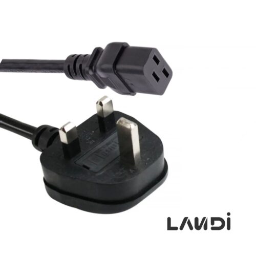 Cablu alimentare US Landi C20/CX20 WX01000011