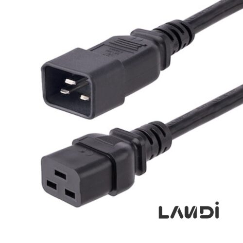 Cablu alimentare UK Landi C20/CX20 WX01000012