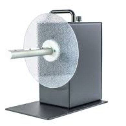 Rewinder 4 Inch 250 mm OD 127 mm Labelmate Y99122100008