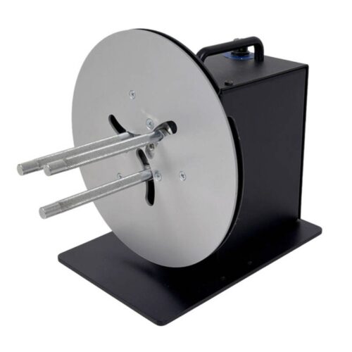 Rewinder 3 Inch Small 170 mm OD 120 mm Labelmate Y99122100014