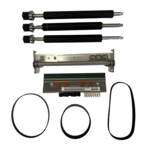 Kit Service Complet Original pentru S84-ex DT (LH) SATO Y99133010024