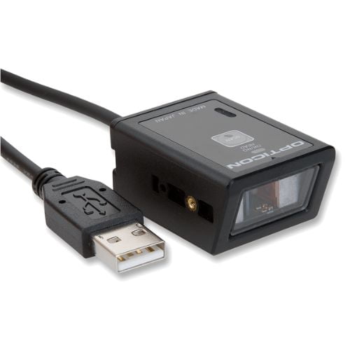 Cititor Fix Honeywell HF500 YJ-HF500-R1-2USB