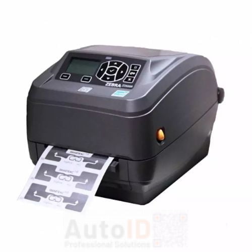 Imprimanta RFID Zebra ZD500R ZD50042-T0E3R2FZ