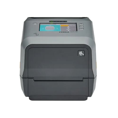 Imprimanta etichete RFID Zebra ZD621R ZD6A142-308LR3EZ