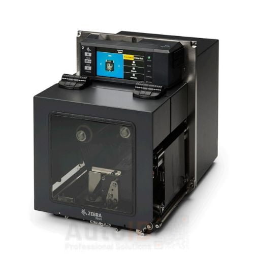 Zebra ZE511 4-inch Wide RFID Print Engine ZE51142-R0E00C0Z